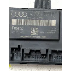 Recambio de modulo electronico para audi q7 (4lb) 3.6 fsi quattro referencia OEM IAM 4L0959792B  