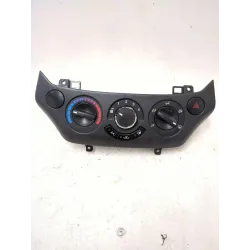 MANDO CLIMATIZADOR T250LHDAC 