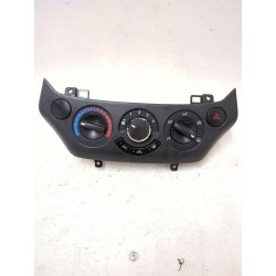 MANDO CLIMATIZADOR T250LHDAC 