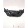 Recambio de mando climatizador para chevrolet aveo / kalos hatchback (t250, t255) 1.2 referencia OEM IAM T250LHDAC  