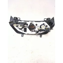 Recambio de mando climatizador para chevrolet aveo / kalos hatchback (t250, t255) 1.2 referencia OEM IAM T250LHDAC  