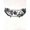 Recambio de mando climatizador para chevrolet aveo / kalos hatchback (t250, t255) 1.2 referencia OEM IAM T250LHDAC  