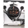 Recambio de mando climatizador para chevrolet aveo / kalos hatchback (t250, t255) 1.2 referencia OEM IAM T250LHDAC  