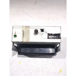Recambio de radio cd para kia sorento (bl)(2002) 2.5 crdi referencia OEM IAM 961453E201  