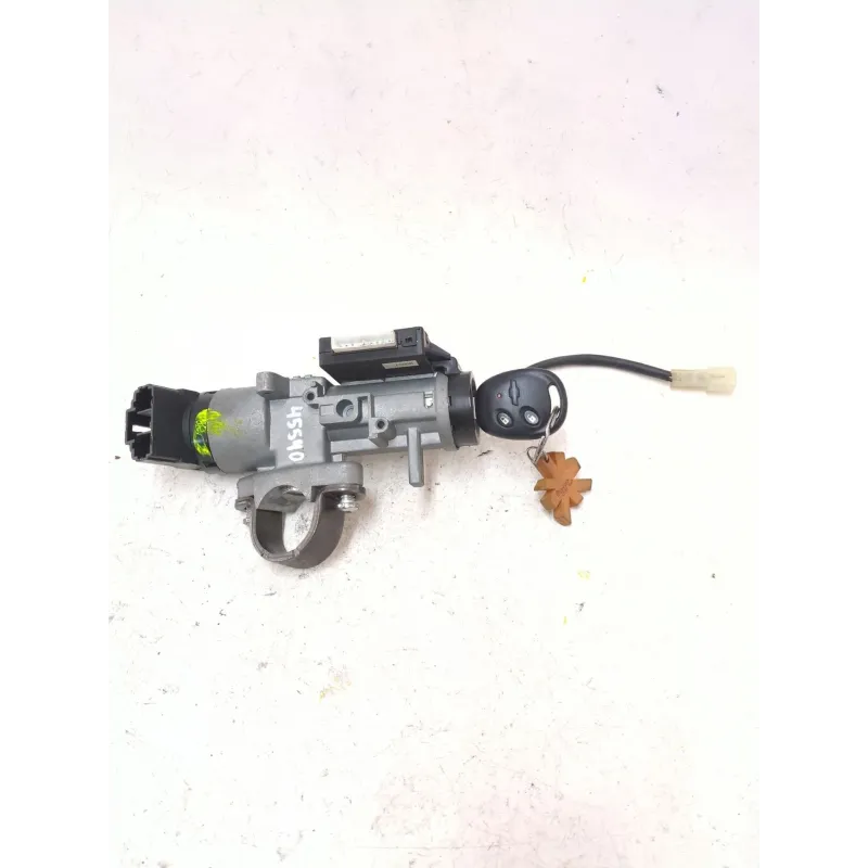 Recambio de conmutador de arranque para chevrolet aveo / kalos hatchback (t250, t255) 1.2 referencia OEM IAM 116RI000004  