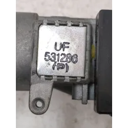 Recambio de conmutador de arranque para chevrolet aveo / kalos hatchback (t250, t255) 1.2 referencia OEM IAM 116RI000004  