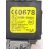 Recambio de conmutador de arranque para chevrolet aveo / kalos hatchback (t250, t255) 1.2 referencia OEM IAM 116RI000004  
