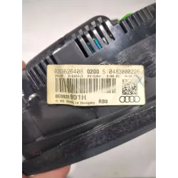Recambio de cuadro cuentakilometros para audi a4 b7 avant (8ed) 2.0 tdi 16v referencia OEM IAM 8E0920901H  