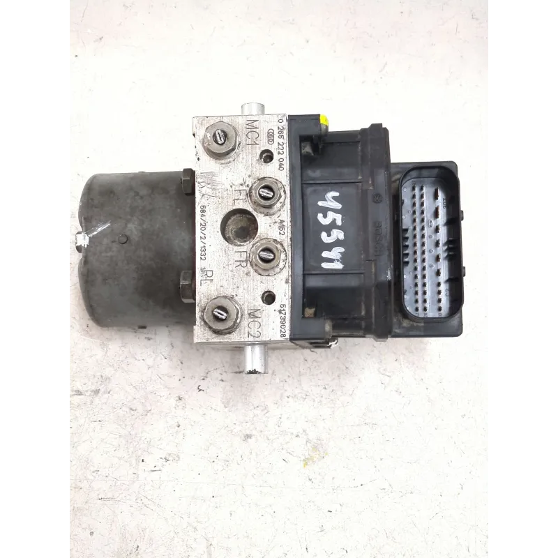 Recambio de abs para alfa romeo 147 (937_) 1.9 jtd (937.axf1a, 937.bxf1a) referencia OEM IAM 0265800019  
