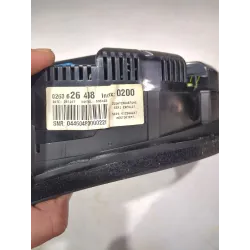 Recambio de cuadro cuentakilometros para audi a4 b7 avant (8ed) 2.0 tdi 16v referencia OEM IAM 8E0920901H  