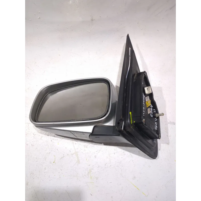 Recambio de retrovisor izquierdo para kia sorento (bl)(2002) 2.5 crdi referencia OEM IAM E11015753  