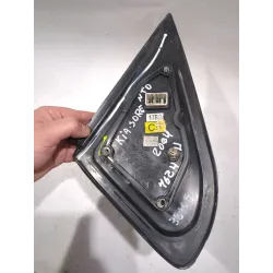 Recambio de retrovisor izquierdo para kia sorento (bl)(2002) 2.5 crdi referencia OEM IAM E11015753  