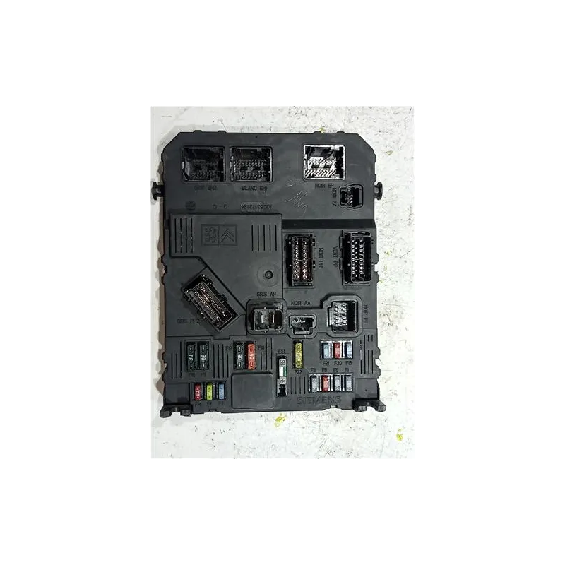 Recambio de bsi para citroën xsara picasso (1999) 1.6 hdi referencia OEM IAM 9657999780 A2C53172125  