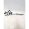 Recambio de mecanismo elevalunas delantero derecho para chevrolet aveo / kalos hatchback (t250, t255) 1.2 referencia OEM IAM 001