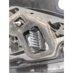 Recambio de piloto trasero derecho para opel astra h (a04) 1.7 cdti (l48) referencia OEM IAM 24451837  