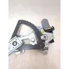 Recambio de mecanismo elevalunas delantero derecho para chevrolet aveo / kalos hatchback (t250, t255) 1.2 referencia OEM IAM 001