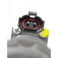 Recambio de mecanismo elevalunas delantero derecho para chevrolet aveo / kalos hatchback (t250, t255) 1.2 referencia OEM IAM 001