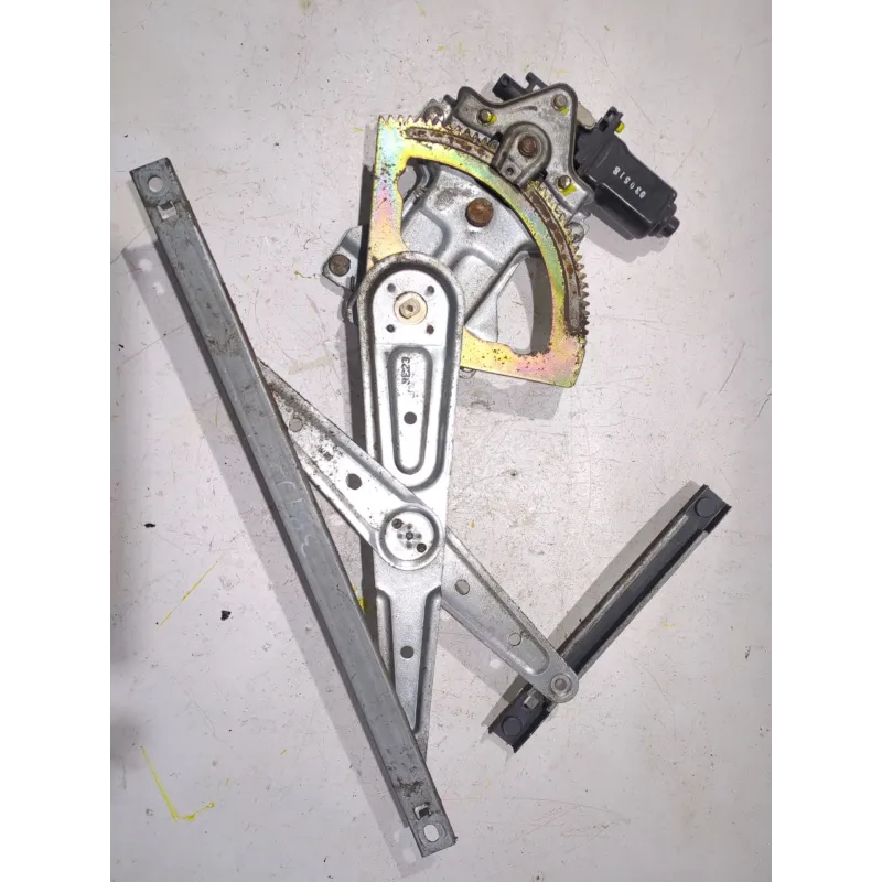 Recambio de mecanismo elevalunas trasero izquierdo para kia sorento (bl)(2002) 2.5 crdi referencia OEM IAM XH602PA  