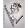 Recambio de mecanismo elevalunas trasero izquierdo para kia sorento (bl)(2002) 2.5 crdi referencia OEM IAM XH602PA  
