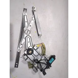 Recambio de mecanismo elevalunas trasero izquierdo para kia sorento (bl)(2002) 2.5 crdi referencia OEM IAM XH602PA  