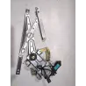 Recambio de mecanismo elevalunas trasero izquierdo para kia sorento (bl)(2002) 2.5 crdi referencia OEM IAM XH602PA  