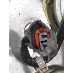 Recambio de mecanismo elevalunas trasero izquierdo para kia sorento (bl)(2002) 2.5 crdi referencia OEM IAM XH602PA  