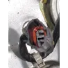 Recambio de mecanismo elevalunas trasero izquierdo para kia sorento (bl)(2002) 2.5 crdi referencia OEM IAM XH602PA  