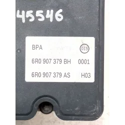 Recambio de abs para seat ibiza iv st (6j8, 6p8) 1.6 tdi referencia OEM IAM 6R0907379BH  