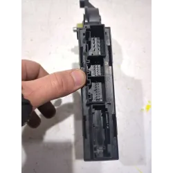 Recambio de elevalunas trasero derecho para audi a4 b7 avant (8ed) 2.0 tdi 16v referencia OEM IAM 0130821766  