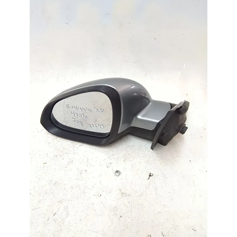 Recambio de retrovisor izquierdo para opel insignia a (g09) 2.0 cdti (68) referencia OEM IAM E1021002  