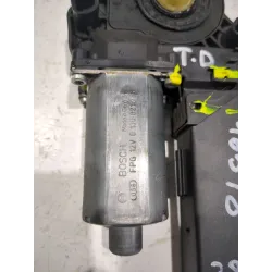 Recambio de elevalunas trasero derecho para audi a4 b7 avant (8ed) 2.0 tdi 16v referencia OEM IAM 0130821766  