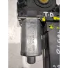 Recambio de elevalunas trasero derecho para audi a4 b7 avant (8ed) 2.0 tdi 16v referencia OEM IAM 0130821766  