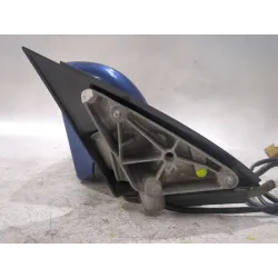 Recambio de retrovisor izquierdo para audi a4 b7 (8ec) 2.0 tdi 16v referencia OEM IAM E1010681  