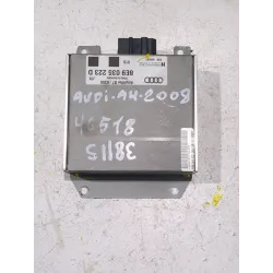 Recambio de amplificador sonido para audi a4 b7 avant (8ed) 2.0 tdi 16v referencia OEM IAM 8E9035223D  