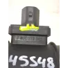 Recambio de caudalimetro para opel insignia a (g09) 2.0 cdti (68) referencia OEM IAM 0281002912  