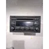 Recambio de radio cd para audi a4 b7 avant (8ed) 2.0 tdi 16v referencia OEM IAM 8P0057186GX  
