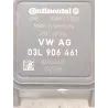 Recambio de caudalimetro para seat ibiza iv st (6j8, 6p8) 1.6 tdi referencia OEM IAM 03L906461  