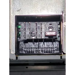 Recambio de radio cd para audi a4 b7 avant (8ed) 2.0 tdi 16v referencia OEM IAM 8P0057186GX  