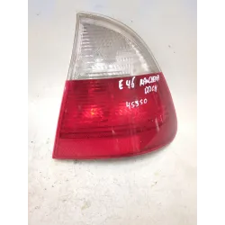 Recambio de piloto trasero derecho para bmw 3 touring (e46) 318 d referencia OEM IAM 6900474AI  