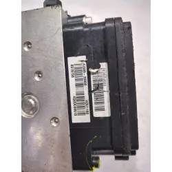 Recambio de nucleo abs para hyundai i20 (pb)(2009) 1.2 referencia OEM IAM 1J58930800  