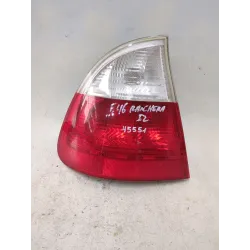 Recambio de piloto trasero izquierdo para bmw 3 touring (e46) 318 d referencia OEM IAM 6900473AI  