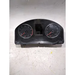Recambio de cuadro completo para volkswagen scirocco (137)(08.2008) 1.4 tsi (118kw) [1,4 ltr. - 118 kw 16v tsi] referencia OEM I