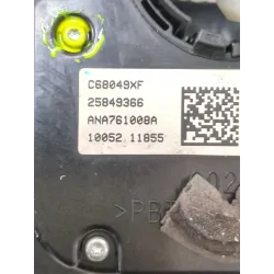 Recambio de anillo airbag para opel insignia a (g09) 2.0 cdti (68) referencia OEM IAM 25947775  