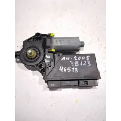 Recambio de motor elevalunas trasero izquierdo para audi a4 b7 avant (8ed) 2.0 tdi 16v referencia OEM IAM 8E0959801E  