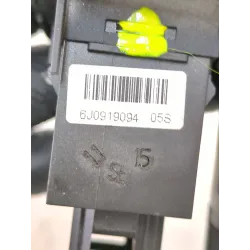 Recambio de mando luces para seat ibiza iv st (6j8, 6p8) 1.6 tdi referencia OEM IAM 6J194153AK  