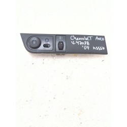 MANDO RETROVISOR ELECTRICO 96655110 