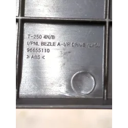 Recambio de mando retrovisor electrico para chevrolet aveo / kalos hatchback (t250, t255) 1.2 referencia OEM IAM 96655110  