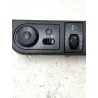 Recambio de mando retrovisor electrico para chevrolet aveo / kalos hatchback (t250, t255) 1.2 referencia OEM IAM 96655110  