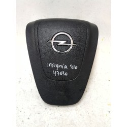 AIRBAG VOLANTE 13270401 