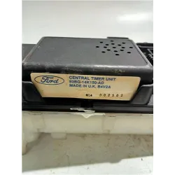 Recambio de caja fusibles/rele para ford mondeo berlina (ge)(2000) referencia OEM IAM 93BG14K150AD  